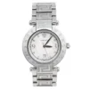 Versace Mother Of Pearl Stainless Steel Reve 68Q99SD498-S099 Women's Wristwatch 35 Mm For Women