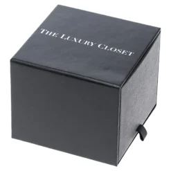 Versace Silver Rose Gold Plated Stainless Steel Vanitas VK7 Women's Wristwatch 40 Mm For Women -Versace Official Website luxury women versace used watches p568032 001