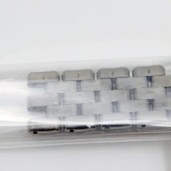 Versace Silver Stainless Steel Thea VA7 Women's Wristwatch 39 Mm For Women -Versace Official Website luxury women versace used watches p641362 001