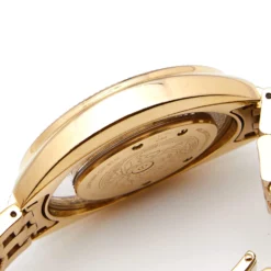 Versace Gold Stainless Steel Destiny Spirit 86Q Women's Wristwatch 39 Mm For Women -Versace Official Website luxury women versace used watches p641695 005