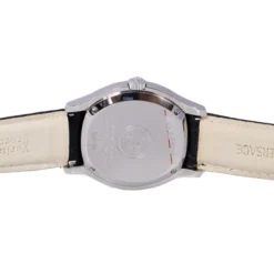 Versace White Stainless Steel OLA99 Women's Wristwatch 38MM For Women -Versace Official Website luxury women versace used watches p6623 004