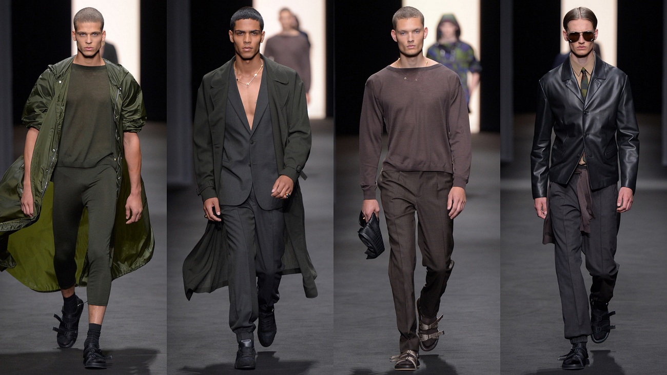 Versace Official Website 2 Versace Official Website -Versace Official Website Versace Men Spring2017Fashionela 1